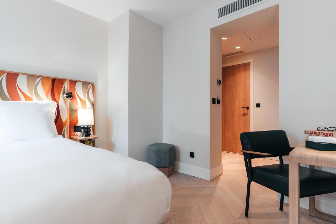 Padam Hotel Париж Екстериор снимка
