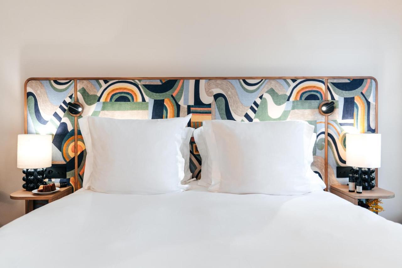 Padam Hotel Париж Екстериор снимка