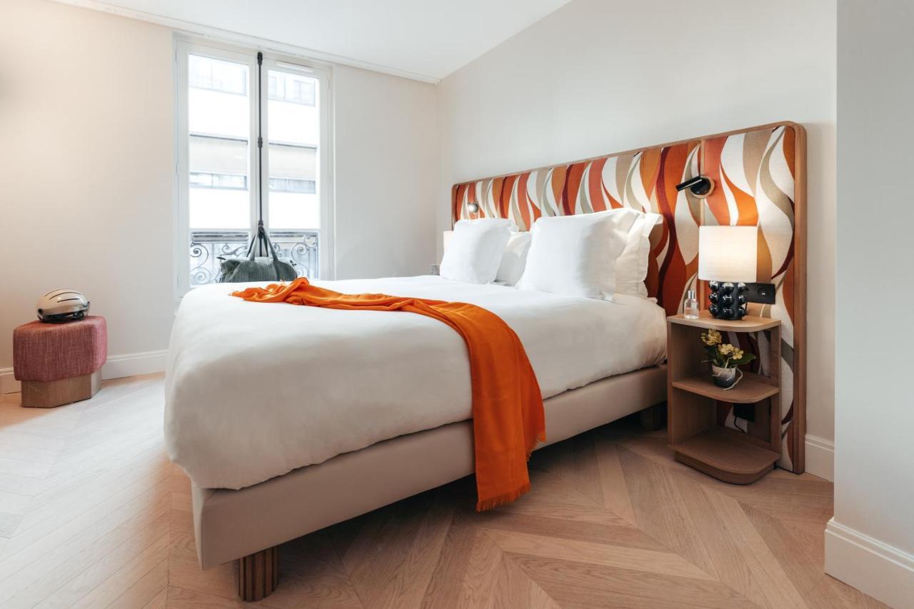 Padam Hotel Париж Екстериор снимка