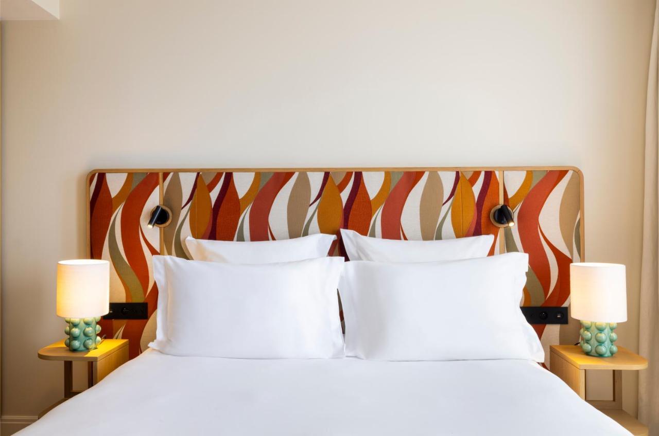 Padam Hotel Париж Екстериор снимка