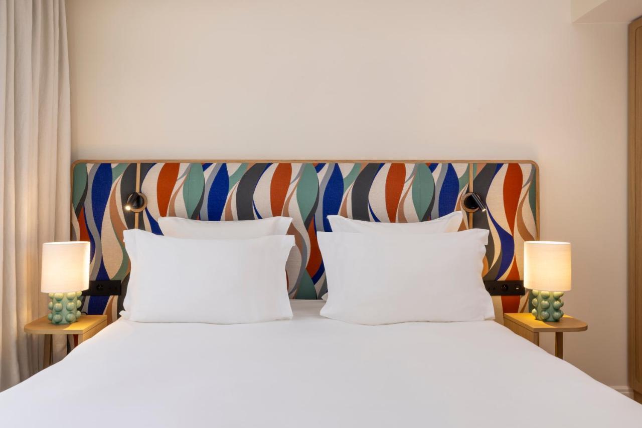 Padam Hotel Париж Екстериор снимка