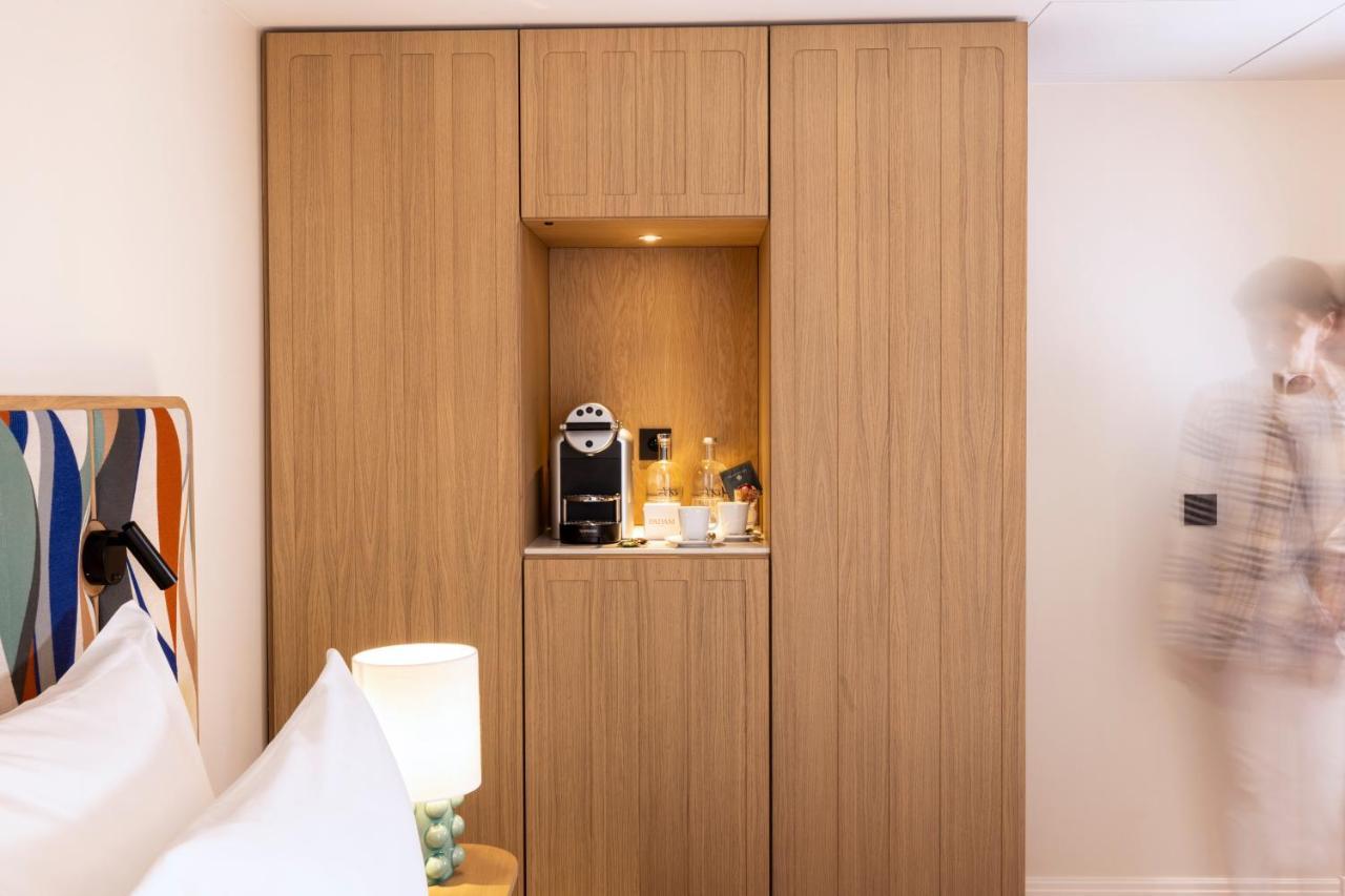 Padam Hotel Париж Екстериор снимка