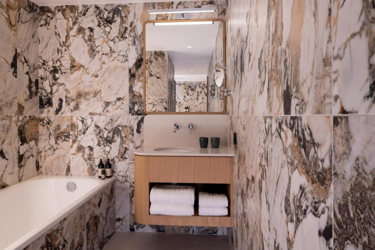 Padam Hotel Париж Екстериор снимка