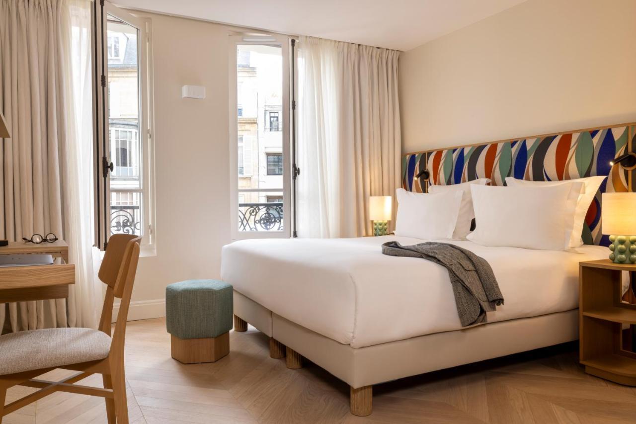 Padam Hotel Париж Екстериор снимка