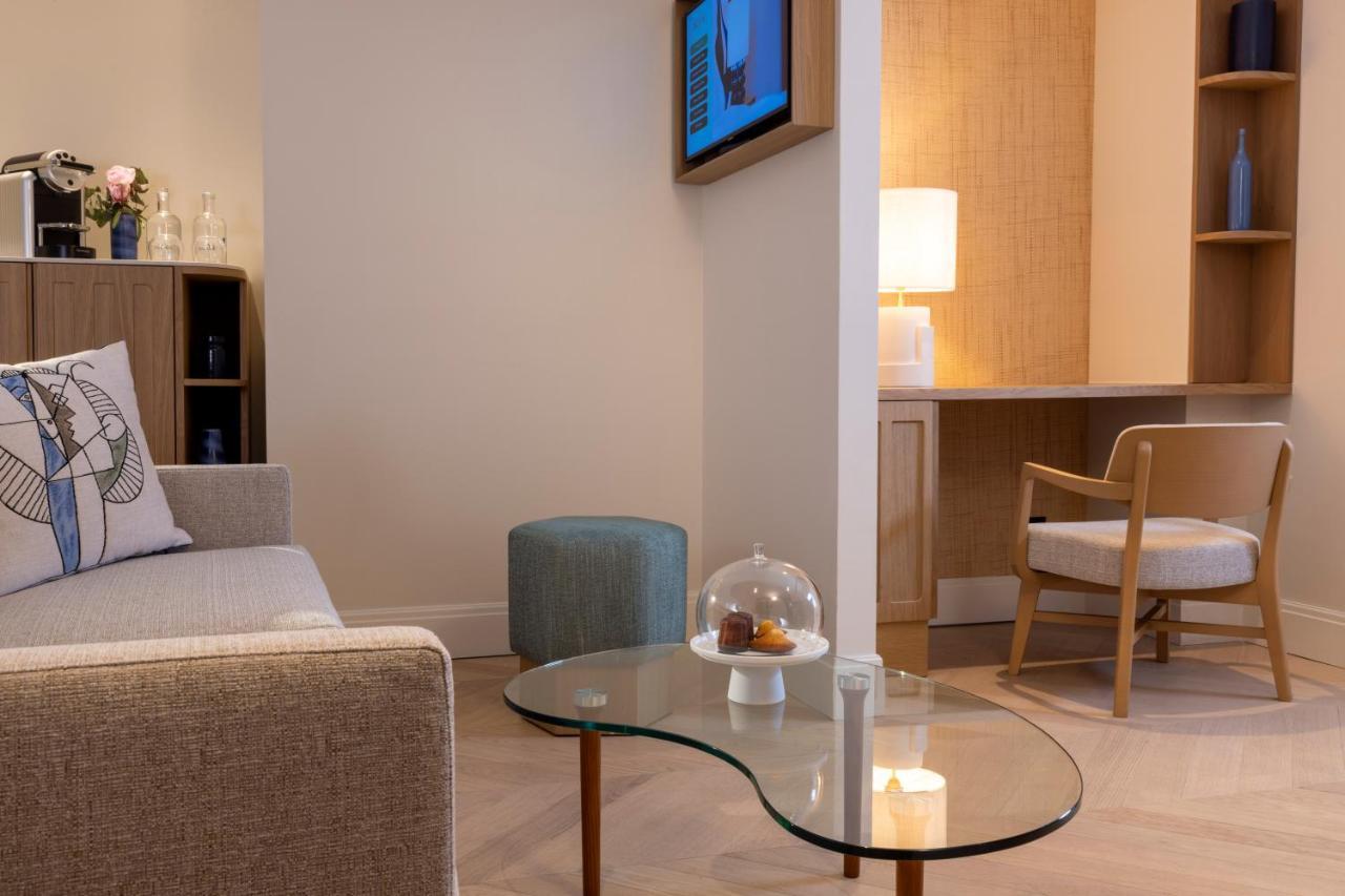 Padam Hotel Париж Екстериор снимка