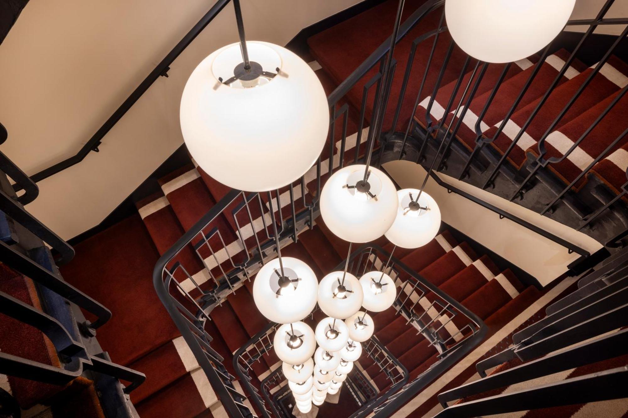 Padam Hotel Париж Екстериор снимка