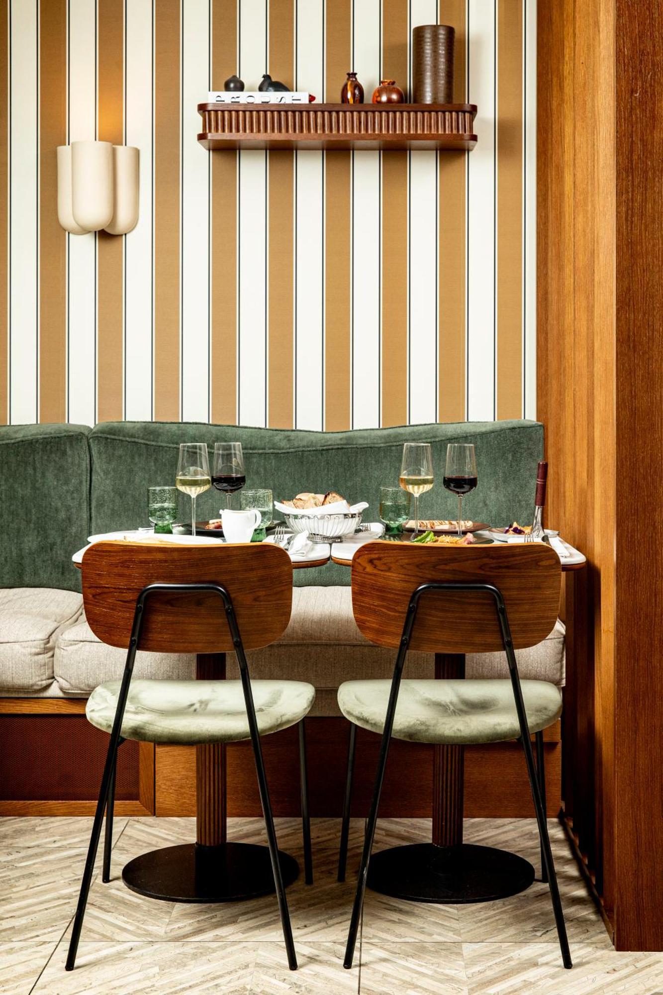 Padam Hotel Париж Екстериор снимка