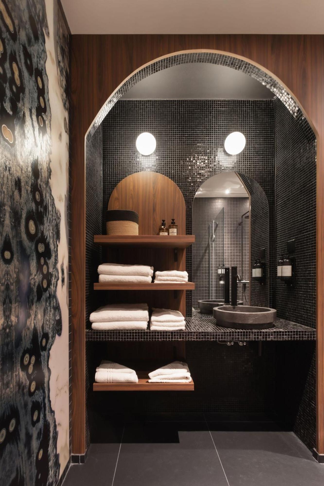 Padam Hotel Париж Екстериор снимка